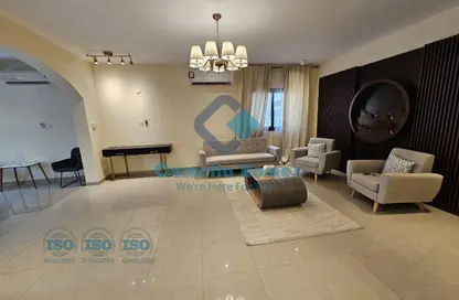 Villa - 5 Bedrooms - 6 Bathrooms for rent in Al Waab Street - Al Waab - Doha