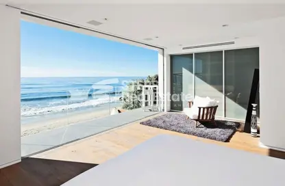 Townhouse - 4 Bedrooms - 6 Bathrooms for sale in Qetaifan Islands - Lusail