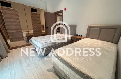 Apartment - 2 Bedrooms - 3 Bathrooms for rent in West Walk - Al Waab - Doha
