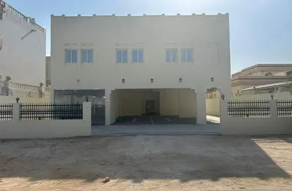Retail - Studio - 1 Bathroom for rent in Al Khor Community - Al Khor
