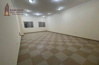 Apartment - 3 Bedrooms - 3 Bathrooms for rent in Fereej Bin Mahmoud North - Fereej Bin Mahmoud - Doha