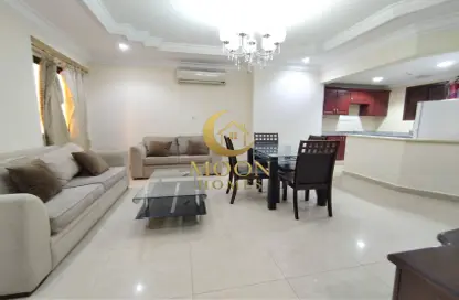 Apartment - 1 Bedroom - 2 Bathrooms for rent in Najma - Doha