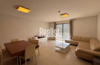 Apartment - 2 Bedrooms - 3 Bathrooms for rent in Residential D6 - Fox Hills South - Fox Hills - Lusail
