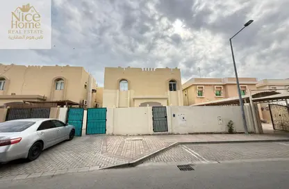 Villa - 7 Bedrooms - 7+ Bathrooms for rent in Al Duhail - Al Duhail - Doha Villa - 7 Bedrooms - 7+ Bathrooms for rent in Al Duhail - Al Duhail - Doha
