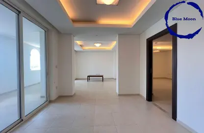 Apartment - 1 Bedroom - 2 Bathrooms for rent in Viva West - Viva Bahriyah - The Pearl Island - Doha