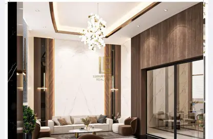 Apartment - 1 Bedroom - 2 Bathrooms for sale in Lusail City - Lusail