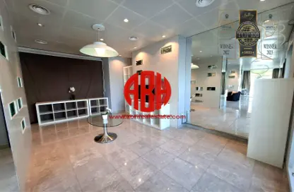 Apartment - 1 Bedroom - 2 Bathrooms for rent in Viva West - Viva Bahriyah - The Pearl Island - Doha