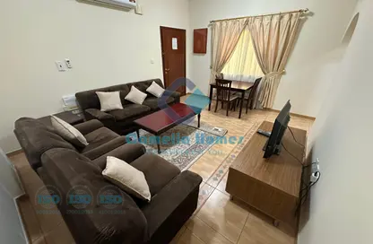 Apartment - 1 Bedroom - 1 Bathroom for rent in Fereej Abdul Aziz - Fereej Abdul Aziz - Doha
