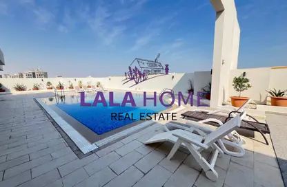 شقة - غرفة نوم - 1 حمام للايجار في الاركية سيتي - الوسيل