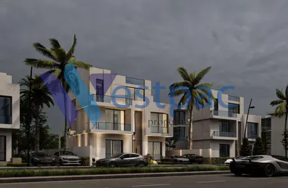 Villa - 5 Bedrooms - 5 Bathrooms for sale in Huzoom Villas - Lusail City - Lusail