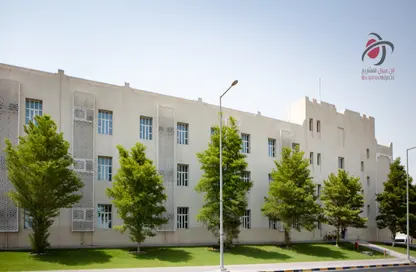 صورة لـ مبنى خارجي سكن عمال - استوديو للايجار في المدينة الآسيوية السكنية - ميسامير - الدوحة ، صورة رقم 1