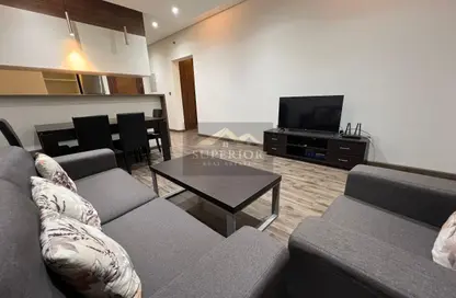 Apartment - 1 Bedroom - 1 Bathroom for rent in Old Airport Road - Old Airport Road - Doha
