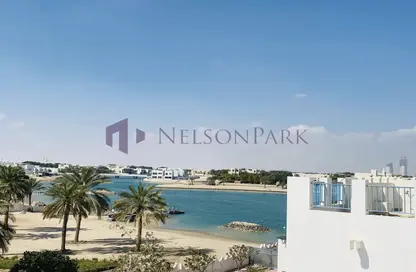 Villa - 5 Bedrooms - 5 Bathrooms for rent in West Bay Lagoon Villas - West Bay Lagoon - West Bay Lagoon - Doha
