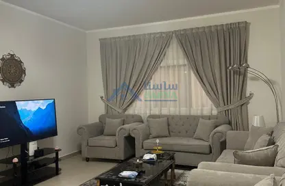 شقة - غرفة نوم - 2 حمامات للايجار في دارا - فوكس هيلز - الوسيل