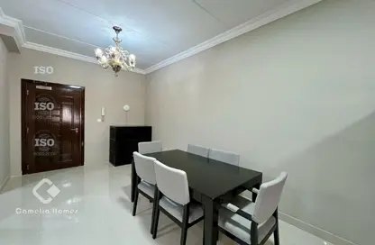 شقة - غرفة نوم - 2 حمامات للايجار في مشيرب - مشيرب - الدوحة