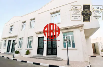 Villa - 7 Bedrooms - 7 Bathrooms for rent in Umm Al Amad - Umm Al Amad - Al Shamal