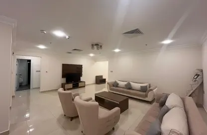 Apartment - 3 Bedrooms - 3 Bathrooms for rent in Fereej Abdul Aziz - Fereej Abdul Aziz - Doha