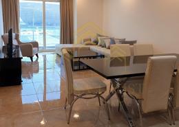 Apartment - 3 bedrooms - 3 bathrooms for rent in Al Erkyah City - Lusail