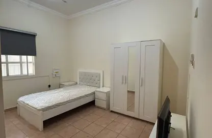 شقة - 1 حمام للايجار في المعمورة - المعمورة - الدوحة