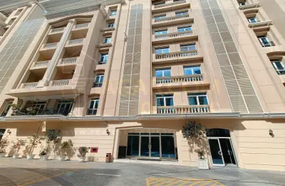 شقة - 2 غرف نوم - 3 حمامات للايجار في فريج بن محمود الشمالي - فريج بن محمود - الدوحة