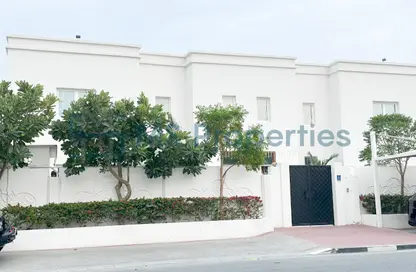 Villa - 5 Bedrooms - 6 Bathrooms for sale in West Bay Villas - West Bay - West Bay - Doha