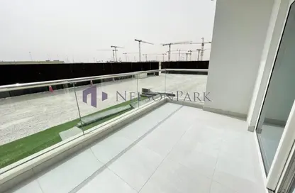 Apartment - 3 Bedrooms - 4 Bathrooms for sale in Boulevard View - Yasmeen City - Lusail