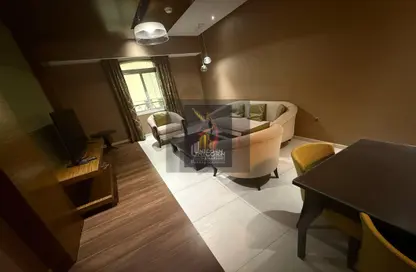 Apartment - 1 Bedroom - 2 Bathrooms for rent in Najma Street - Najma - Doha