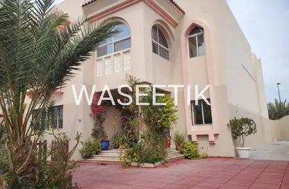 Apartment - 5 Bedrooms - 4 Bathrooms for rent in Al Duhail - Al Duhail - Doha Apartment - 5 Bedrooms - 4 Bathrooms for rent in Al Duhail - Al Duhail - Doha