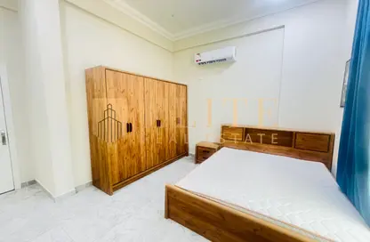 Apartment - 1 Bedroom - 1 Bathroom for rent in Old Airport Road - Old Airport Road - Doha