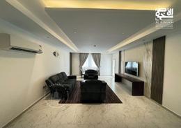 شقة - 2 غرف نوم - 1 حمام للكراء في المنصورة - المنصورة - الدوحة