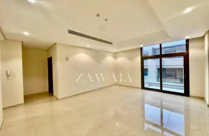 Apartment - 1 Bedroom - 2 Bathrooms for rent in Residential D5 - Fox Hills South - Fox Hills - Lusail