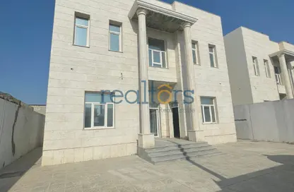 فيلا - 5 غرف نوم - 6 حمامات للبيع في شارع الخازن - مدينة خليفة جنوب - مدينة خليفة - الدوحة