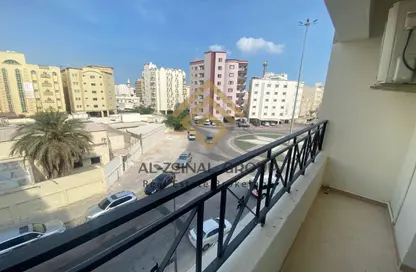 شقة - 3 غرف نوم - 2 حمامات للايجار في شارع المنتزه - المنتزه - الدوحة