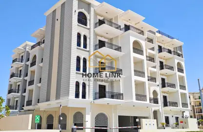 Apartment - 1 Bedroom - 1 Bathroom for sale in Fox Hills A13 - Fox Hills - Lusail