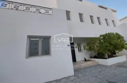 Villa - 4 Bedrooms - 5 Bathrooms for rent in Umm Salal Mahammad - Umm Salal Mohammed - Doha