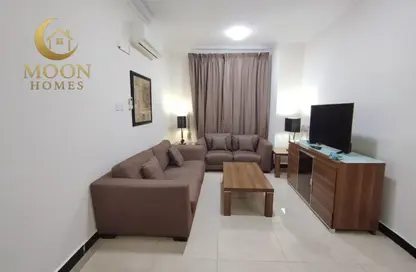 Apartment - 1 Bedroom - 1 Bathroom for rent in Umm Ghuwailina 4 - Umm Ghuwailina - Doha Apartment - 1 Bedroom - 1 Bathroom for rent in Umm Ghuwailina 4 - Umm Ghuwailina - Doha