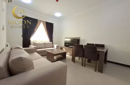 Apartment - 1 Bedroom - 1 Bathroom for rent in Umm Ghwailina Comm - Umm Ghuwalina - Umm Ghuwailina - Doha