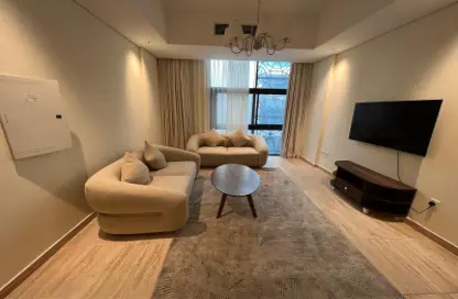 شقة - 2 غرف نوم - 2 حمامات للايجار في شقق جاردينو - جزيرة اللؤلؤة - الدوحة شقة - 2 غرف نوم - 2 حمامات للايجار في شقق جاردينو - جزيرة اللؤلؤة - الدوحة