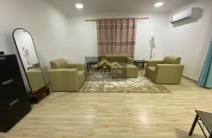 شقة - 2 غرف نوم - 2 حمامات للايجار في شارع السد - السد - الدوحة