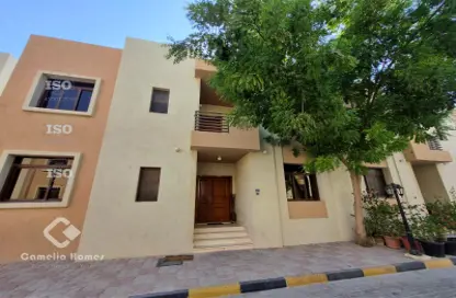Villa - 7 Bedrooms - 7 Bathrooms for rent in Bu Hamour Street - Abu Hamour - Doha Villa - 7 Bedrooms - 7 Bathrooms for rent in Bu Hamour Street - Abu Hamour - Doha
