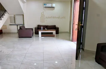 Villa - 6 Bedrooms - 3 Bathrooms for rent in Bu Hamour Street - Abu Hamour - Doha