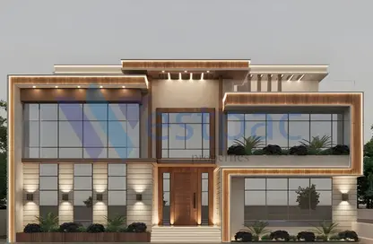 Villa - 6 Bedrooms - 7+ Bathrooms for sale in Gewan Island - The Pearl Island - Doha