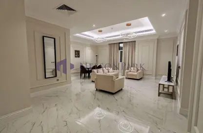 Apartment - 2 Bedrooms - 3 Bathrooms for rent in Al Waab Street - Al Waab - Doha Apartment - 2 Bedrooms - 3 Bathrooms for rent in Al Waab Street - Al Waab - Doha