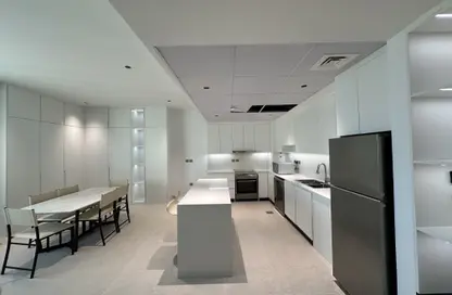 Apartment - 2 Bedrooms - 3 Bathrooms for sale in Naples - Fox Hills - Fox Hills - Lusail