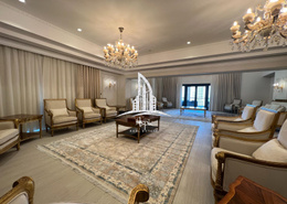 Apartment - 5 bedrooms - 8 bathrooms for rent in West Porto Drive - Porto Arabia - The Pearl Island - Doha