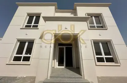 Villa - 7+ Bedrooms - 7+ Bathrooms for sale in Al Sakhama - Doha