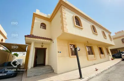 Compound - 4 Bedrooms - 4 Bathrooms for rent in Al Waab Street - Al Waab - Doha