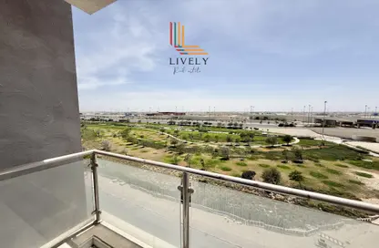 Apartment - 2 Bedrooms - 3 Bathrooms for rent in Al Erkyah City - Lusail