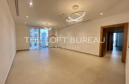 Apartment - 2 Bedrooms - 3 Bathrooms for rent in Floresta Gardens - Floresta Gardens - The Pearl Island - Doha