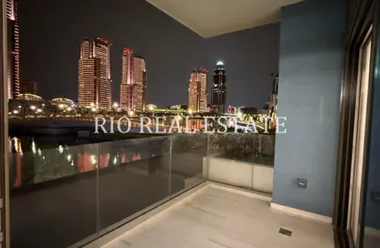 Apartment - 2 Bedrooms - 2 Bathrooms for rent in Gewan Island - The Pearl Island - Doha
